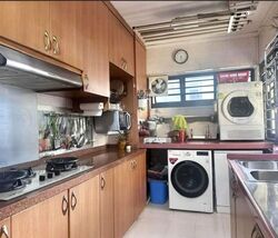 Blk 183 Corporation Spring (Jurong West), HDB 5 Rooms #612937201
